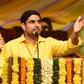 Nara Lokesh responds to Vijayawada BTech student murder