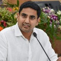 Some police are not perorming their duties well says Nara Lokesh