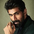 Rana responds over the charecter in Pawan Kalyans movie 
