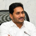 Jagan responds immediately to KCRs request