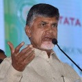 Chandrababu angry response on Atchannaidu arrest