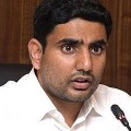 lokesh slams ap govt 