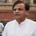 Congress party senior leader Ahmed Patel dies of corona