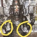 Vishnuvardhan Reddy fires om CM Jagan over idols vandalizing 
