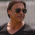 Shoaib Akhtar wishes Team India to win the  test series
