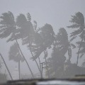 IMD Says Cyclone Niver Weekened