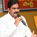 devineni uma slams jagan