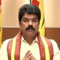 YSRCP is using Durga temple for their party activities says Bonda Uma