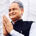 Rajasthan CM Ashok Gehlot will be Congress chief