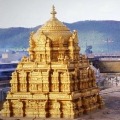 Record in Tirumala after Lockdown