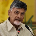 Chandrababu convoy stopped on road due to technical problem