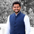 TDP MP Rammohan Naidu asks CM Jagan why do not he tell the details of his meeting with PM Modi