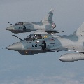 India deploys Mirage fighter jets near Ladakh