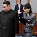 Kim Jong Un delegates some powers to sister Kim Yo Jong