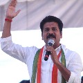 Revanth Reddy slams Talasani and KTR