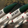 India deploys surface to air missiles at border 
