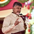 Chandrababu says attacks continues on faiths in AP