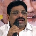 Jagan understood his future says Budda Venkanna