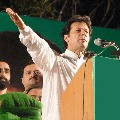 Imran Khan makes serious allegations on India