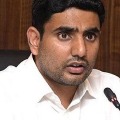 lokesh fires on ycp leaders