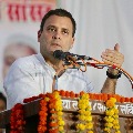 Rahul Gandhi says government going to pay huge price with its cowardice 