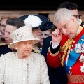 Britian qeeen Elizabeth Family loss 45 million dollars amid corona
