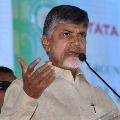 Chandrababu talks with party leaders via online