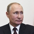 Vladimir Putin will be the life long president of Russia