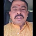 raja singh slams police