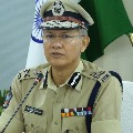 AP DGP Reply to Chandrababu Open Letter