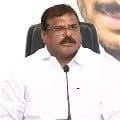 Chandrababu has to go to elections demands Botsa