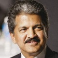 Anand Mahindra Thinks This Vehicle Would Be Perfect For Mumbai Traffic