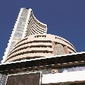 Sensex loses 531 points