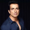 Sonu Sood shares an old photo from early days of his career