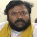 New case filed against TDP leader Chinthamaneni Prabhakar