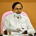 Telangana CM KCR Returns from Delhi