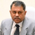Nimmagadda Ramesh Kumar writes to AP Governor