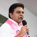 KTR condemns Akbaruddin Owaisi comments