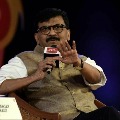 Shivsena MP Sanjay Raut accuses Namaste Trump event caused corona spread in Gujarat and Mumbai