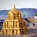 Rush in Tirumala