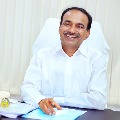 Telangana Health minister Rajender says soon fill 11 thousand posts