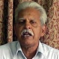 Varavara Rao Health Condition Serious in Mumbai Jail