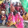 Madhyapradesh man married two women same time