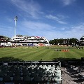 Third test at Sydney Cricket Ground