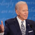 Coordinate with us before more people will die biden asked trump