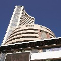 Sensex looses 172 points amid Corona virus fears