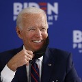 In Biden Team For White House 61 percent Are Women 54 percent Are People Of Colour