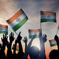 India Falls Another 2 Places in Democracy Index