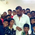 Raghava Lawrence says that all children In his trust recovered from covid