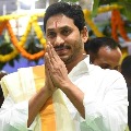 Jagan attended Modis video conference from Tirumala